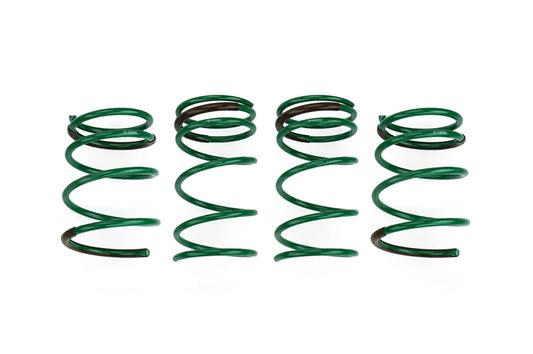 Tein S-Tech Lowering Springs for Evo X (SKE18-AUB00)