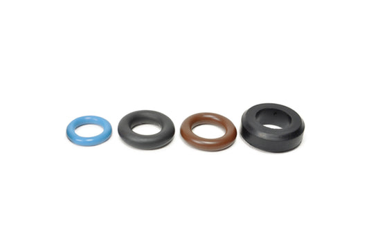 FIC Injector Seal Kit for High-Z Evo DSM (SLK 125/6x4H)