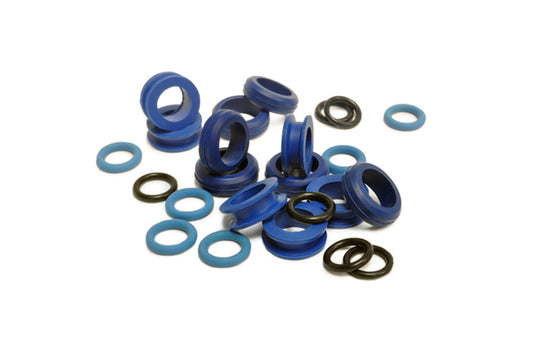 FIC Injector Seal Kit 14mm for Evo X (SLK-UNIV-14-4)