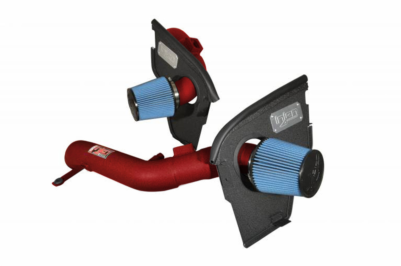 Injen SP Cold Air Intake for F8X M2 M3 M4 (SP1116WR)