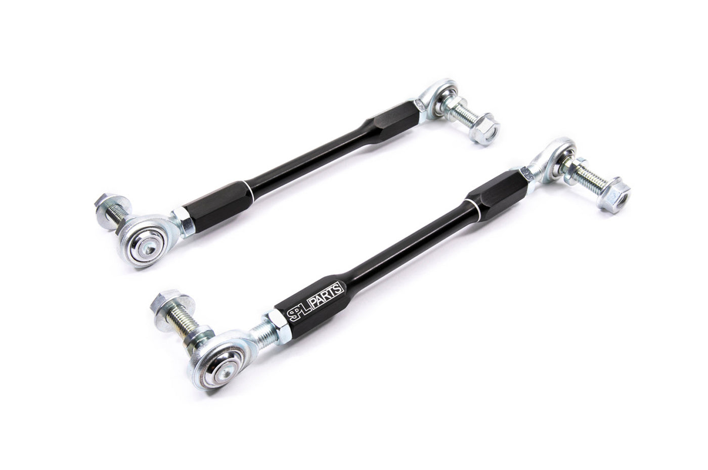 SPL Front Swaybar Endlinks for Tesla Model 3 (SPL-FE-MOD3)