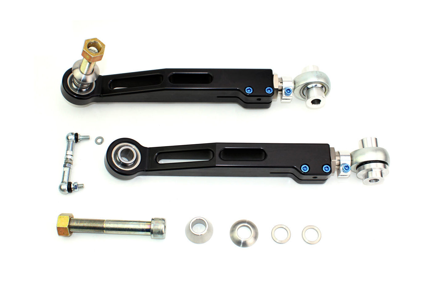 SPL Front Lower Control Arms BMW M2/M3/M4 (FLCA F8X)