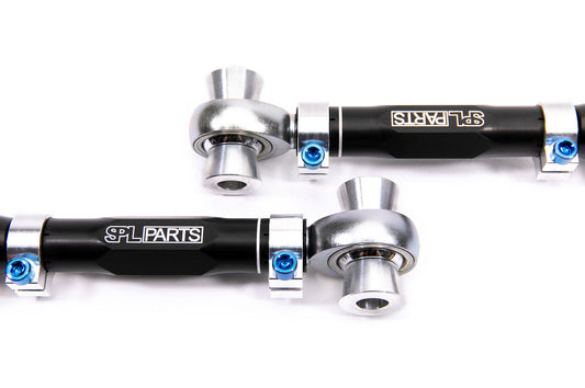 SPL Rear Toe Links for Tesla Model 3/Y (SPL-RTA-MOD3)