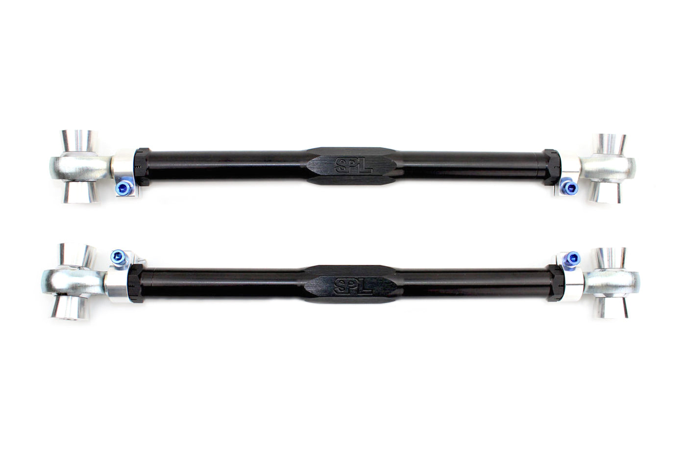 SPL Rear Traction Links for BMW M2/M3/M4 (RTR F8X)