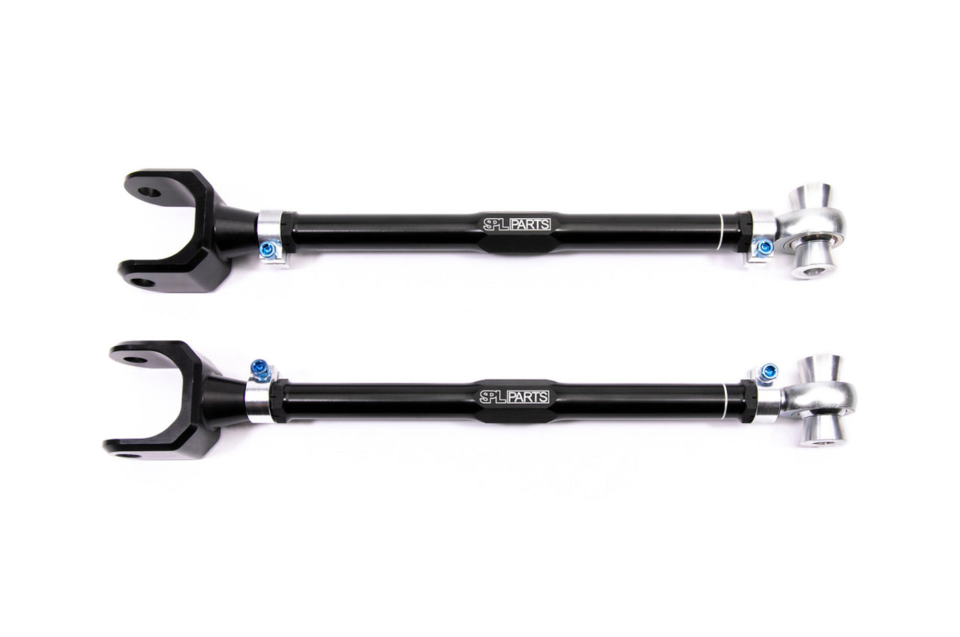 SPL Rear Lower Traction Rods/Links for Tesla Model 3/Y (SPL-RTR-MOD3)