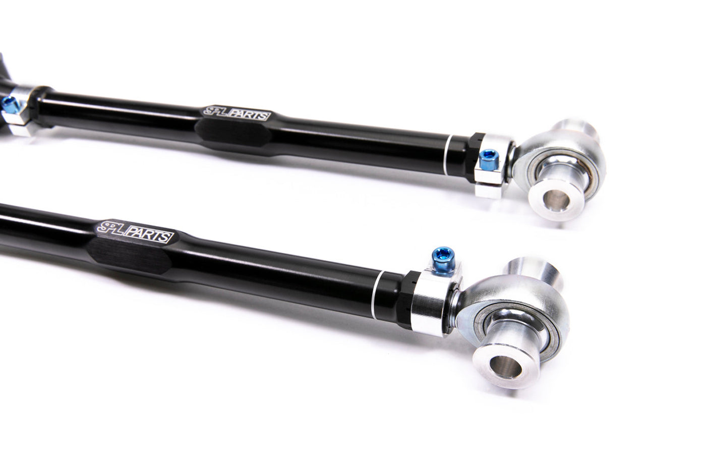 SPL Rear Lower Traction Rods/Links for Tesla Model 3/Y (SPL-RTR-MOD3)