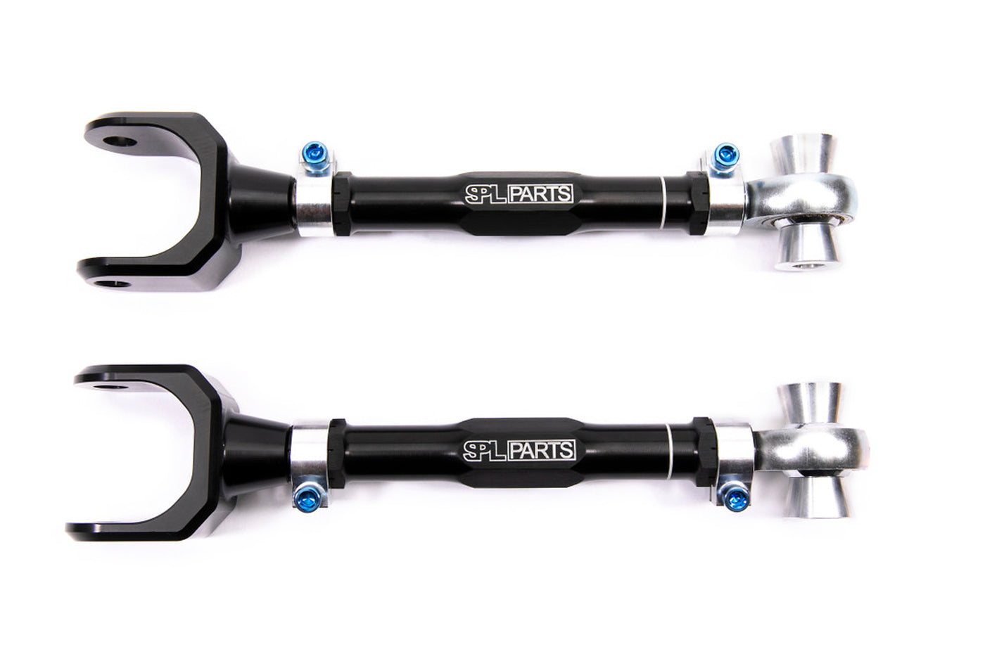 SPL Rear Upper Traction Links for Tesla Model 3/Y (SPL-RUT-MOD3)