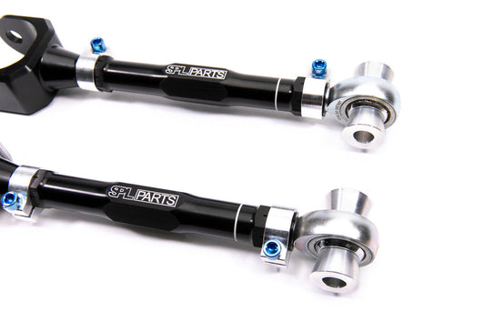 SPL Rear Upper Traction Links for Tesla Model 3/Y (SPL-RUT-MOD3)