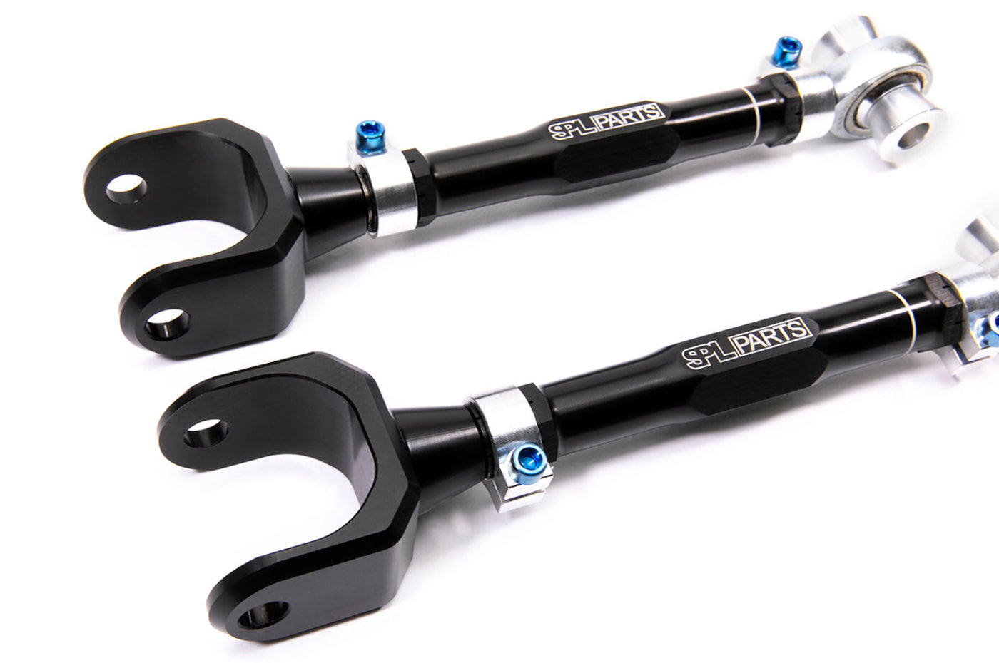 SPL Rear Upper Traction Links for Tesla Model 3/Y (SPL-RUT-MOD3)