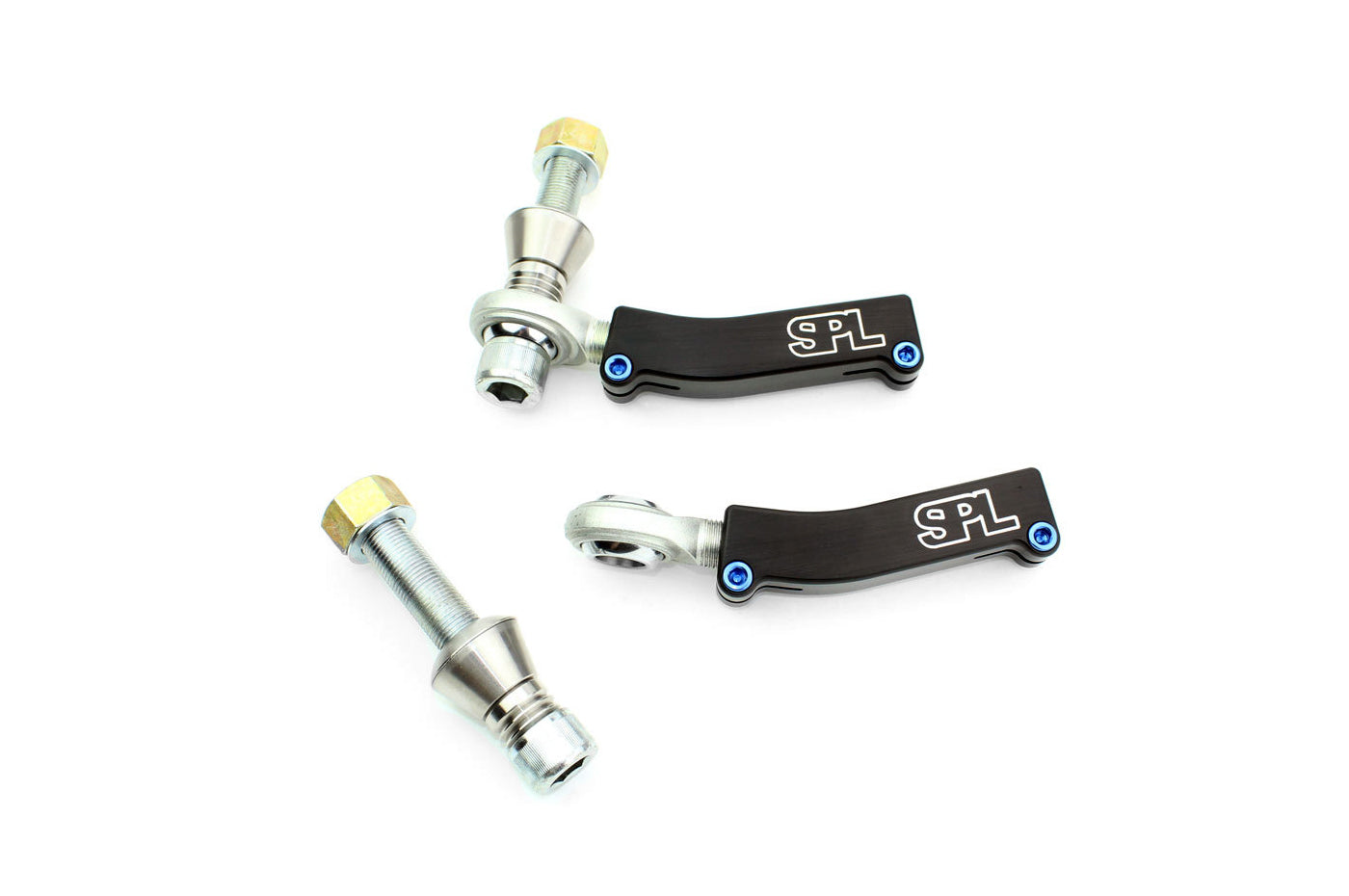 SPL Bumpsteer Adjustable Tie Rod Ends F8X M2 M3 M4 (TRE F8X)