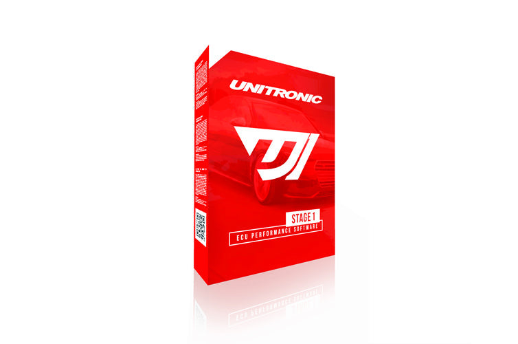 Unitronic Stage 1 ECU Tune (2.5TFSI EVO)