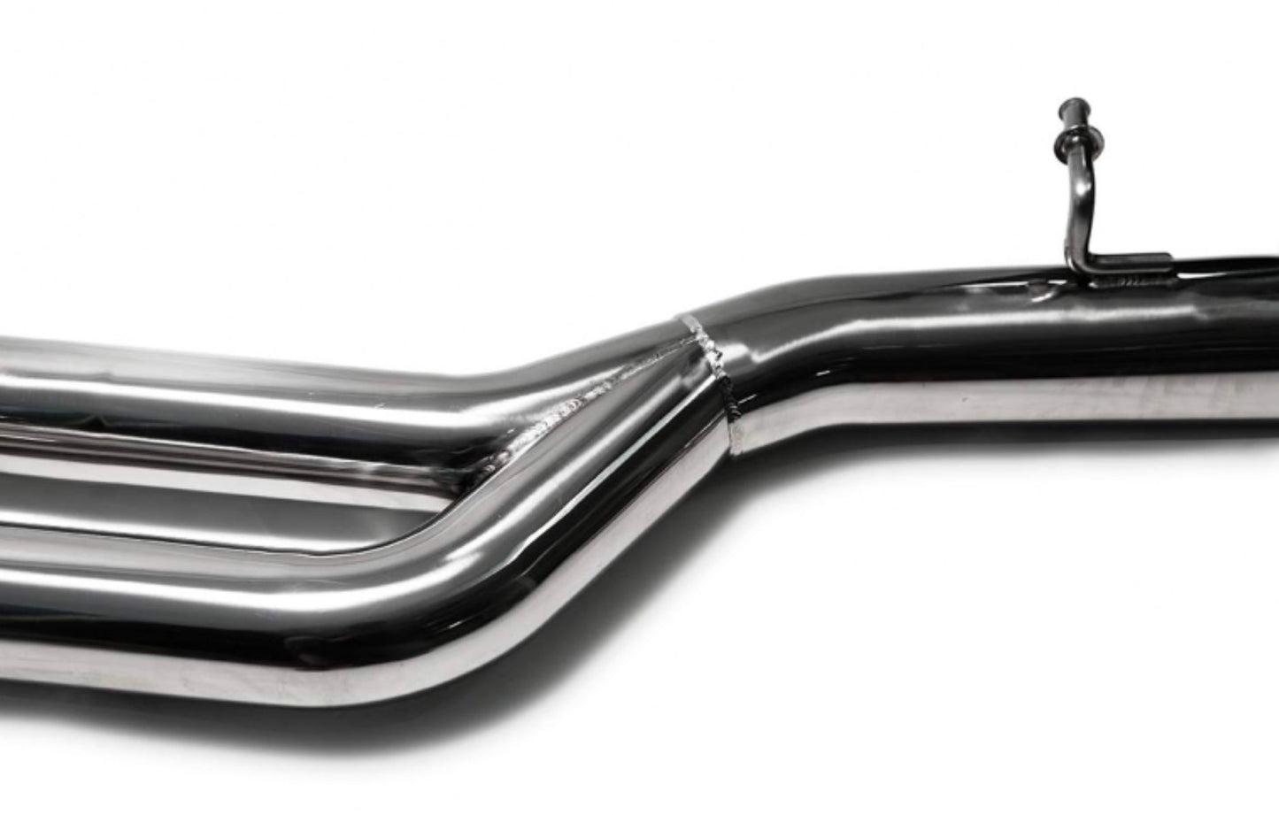 Armytrix Exhaust- Audi RS3 Sportback 15-17