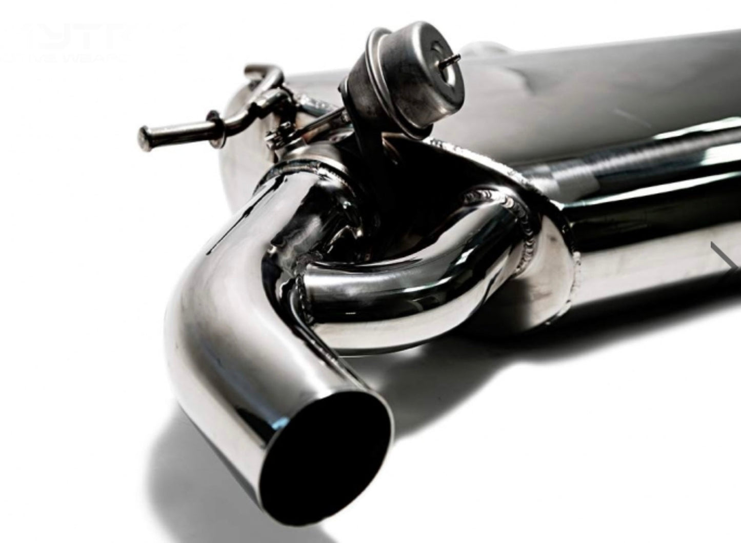 Armytrix Exhaust- Audi RS3 Sedan 17+