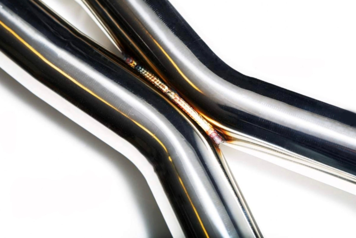 Armytrix Cat Back Exhaust- Audi RS4 12-15