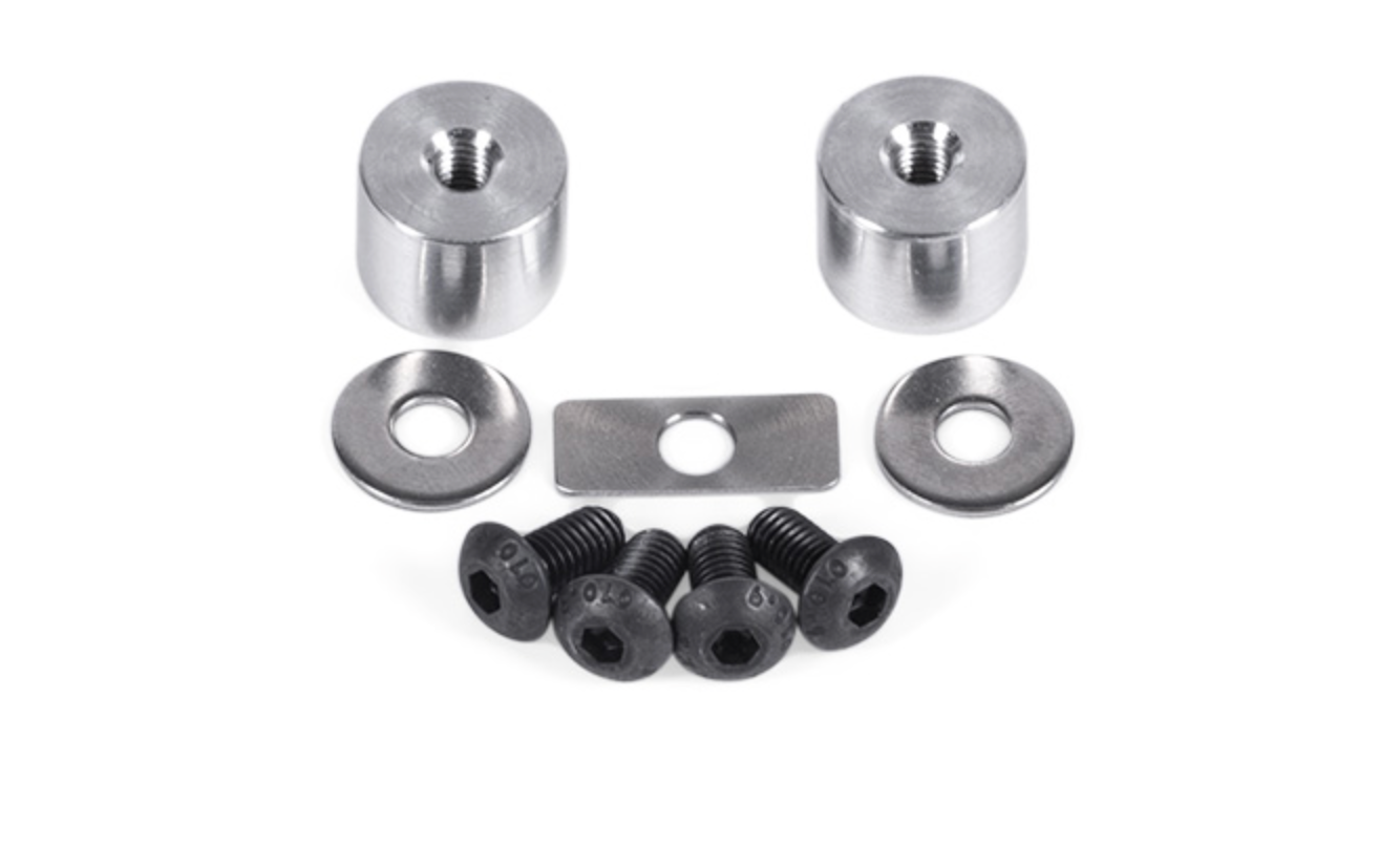 TT Adapter Kit for APR Intake System
