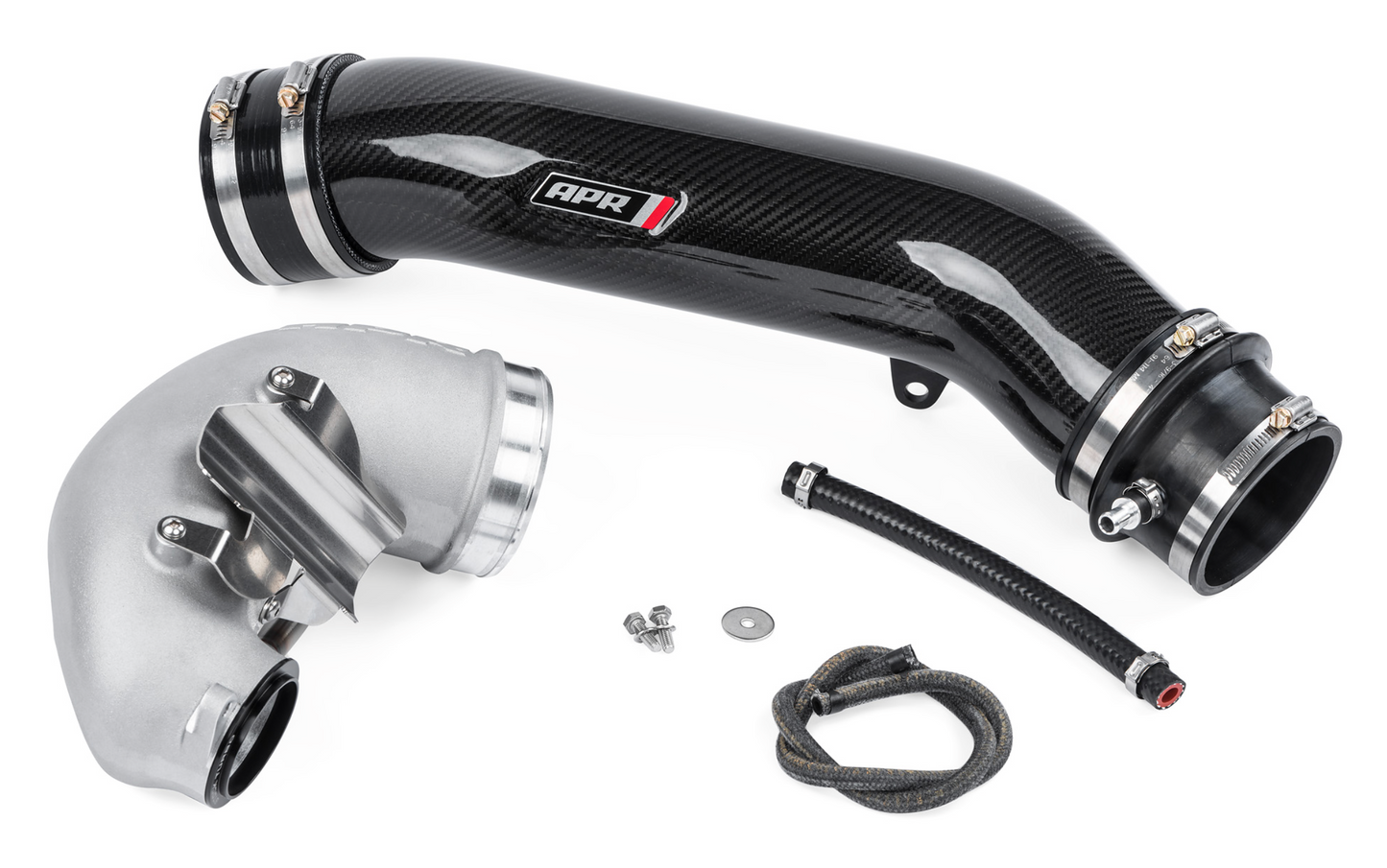 APR 2.5 TFSI EVO Turbocharger Inlet System for Audi RS3