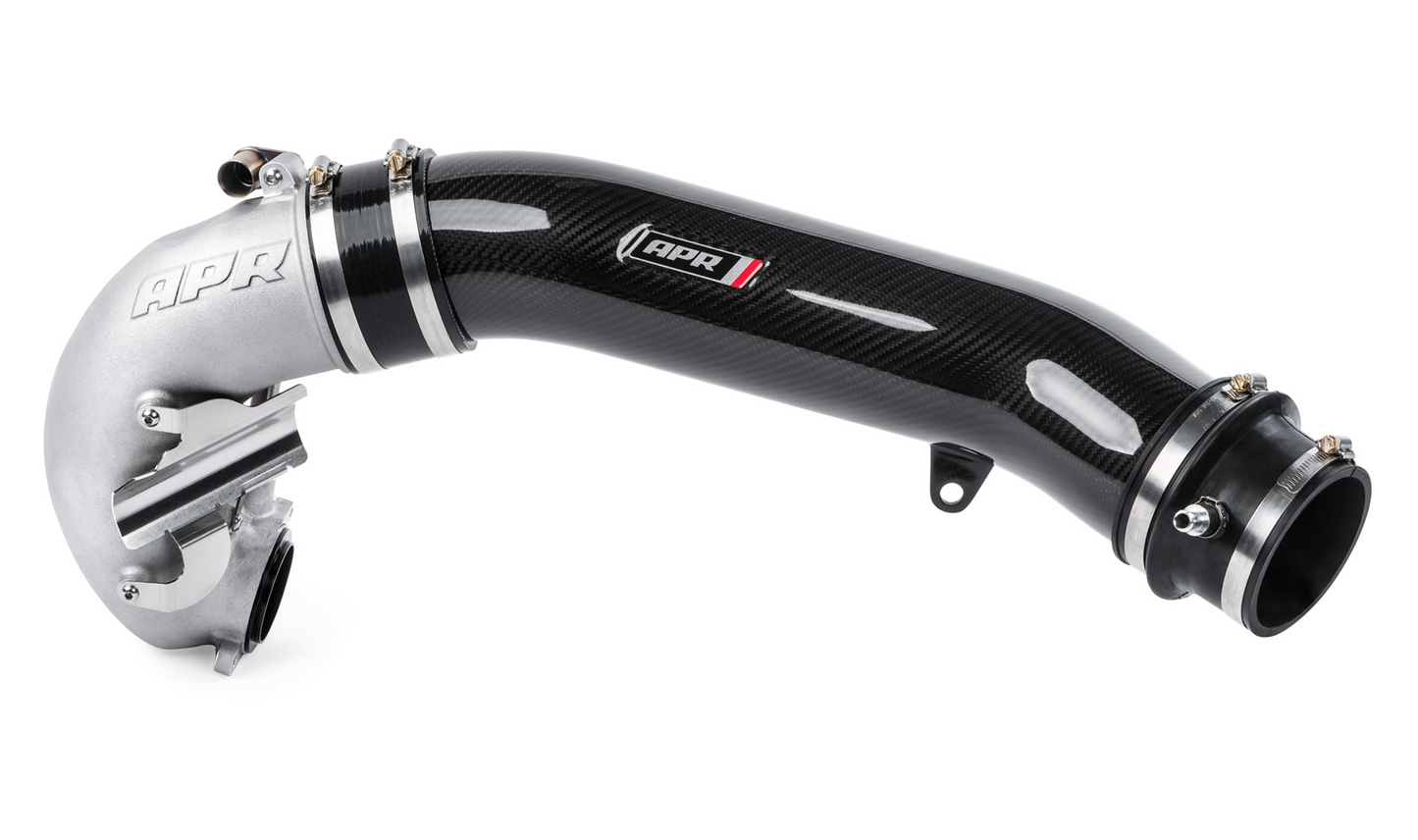 APR 2.5 TFSI EVO Turbocharger Inlet System for Audi RS3