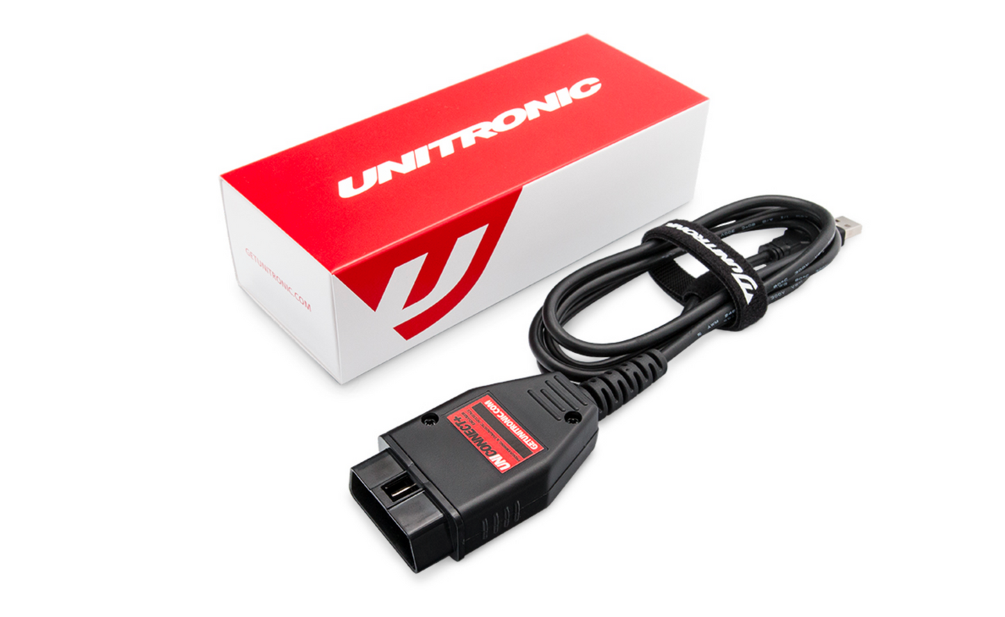 Unitronic UniConnect+ Programming Tool (2008+)