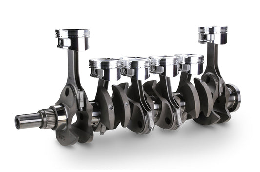 Tomei Stroker Kit 3.4L for 2JZ-GTE Supra