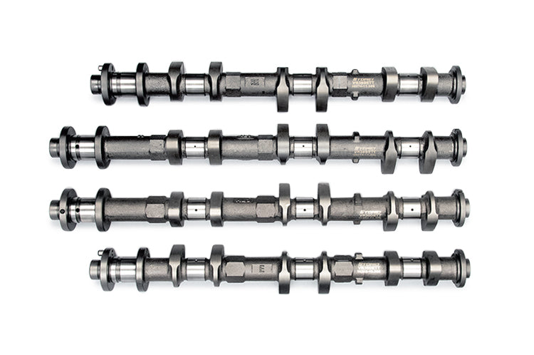 Tomei Camshafts 258/266 for R35 GTR (TA301A-NS01A)