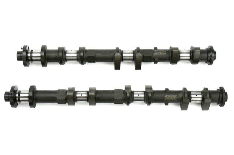 Tomei PONCAM and PROCAM Camshafts for R35 GTR