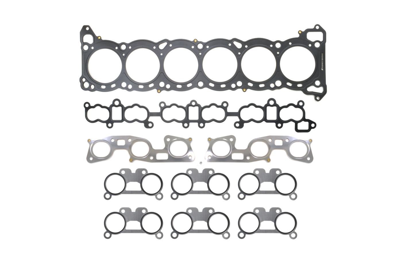 Tomei Engine Gasket Kit for RB26DETT (TA4010)