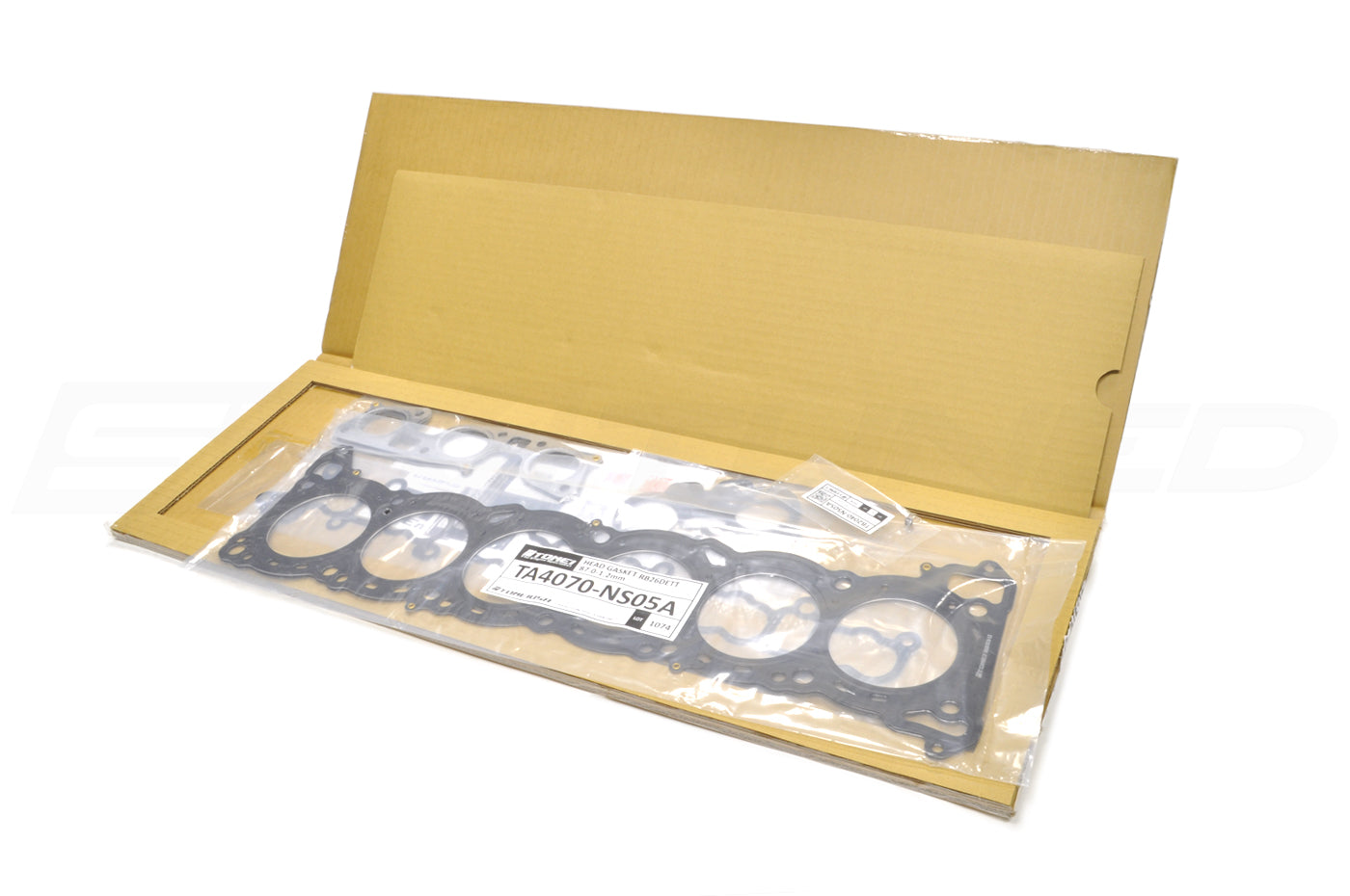 Tomei Engine Gasket Kit for RB26DETT (TA4010)