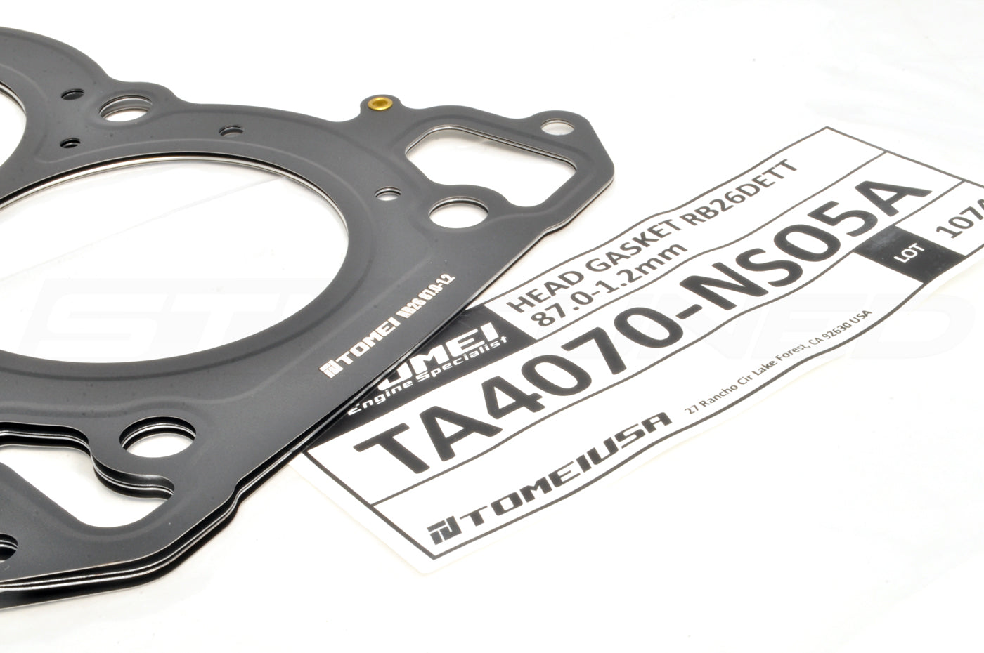 Tomei Head Gasket for RB26DETT (TA4070)