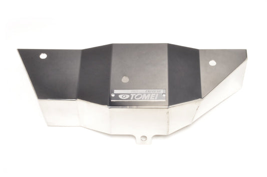 Tomei Expreme Exhaust Manifold Heatshield for Evo 4-9 (TB6050-MT01A)