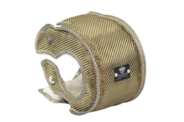PTP- Large T4 Lava Turbo Blanket