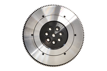 Competition Clutch Flywheel (Steel) for Evo X Twin/Triple Disc (TM1-645-1B)