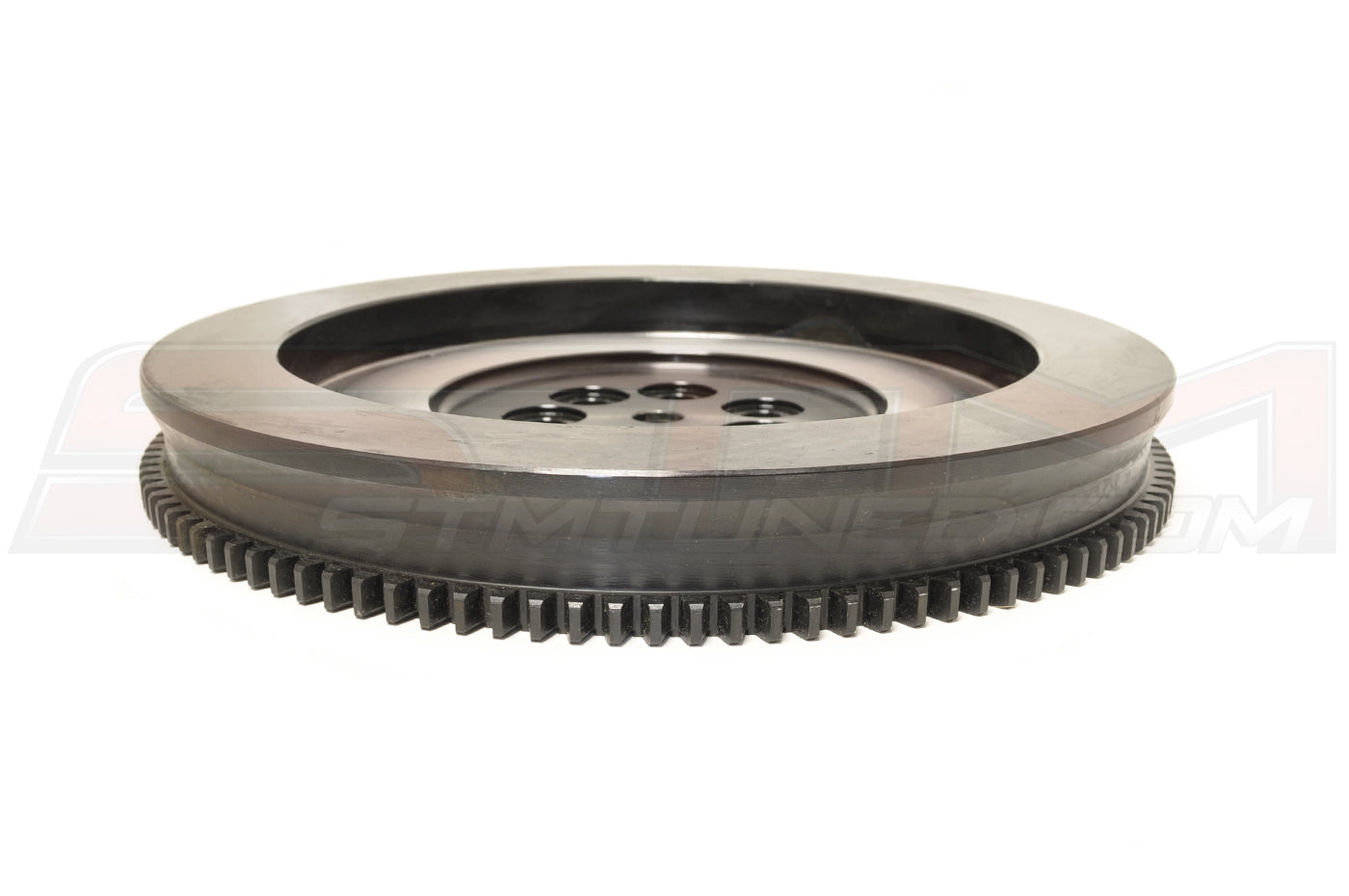 Competition Clutch Flywheel (Steel) for Evo 4-9 Twin/Triple Disc (TM1-645-2B)