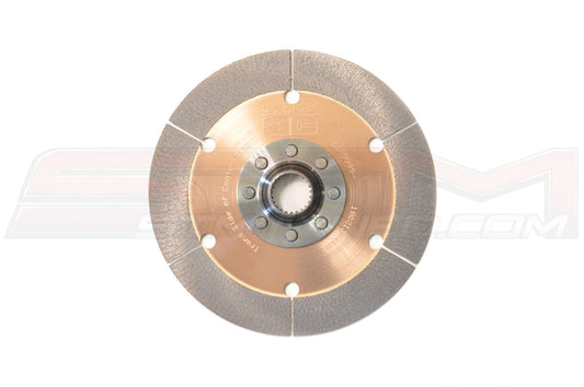 Competition Clutch Replacement Triple Disc for Evo 7/8/9/X (TM2-897-TSC)