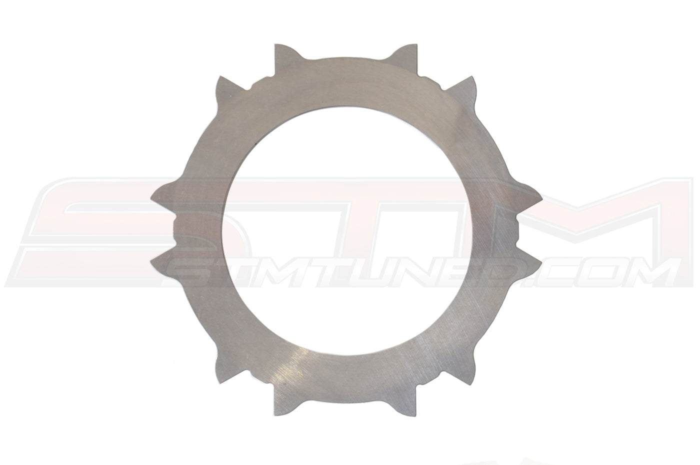 Competition Clutch Twin/Triple Floater Plate for Evo/DSM (TM7-2)