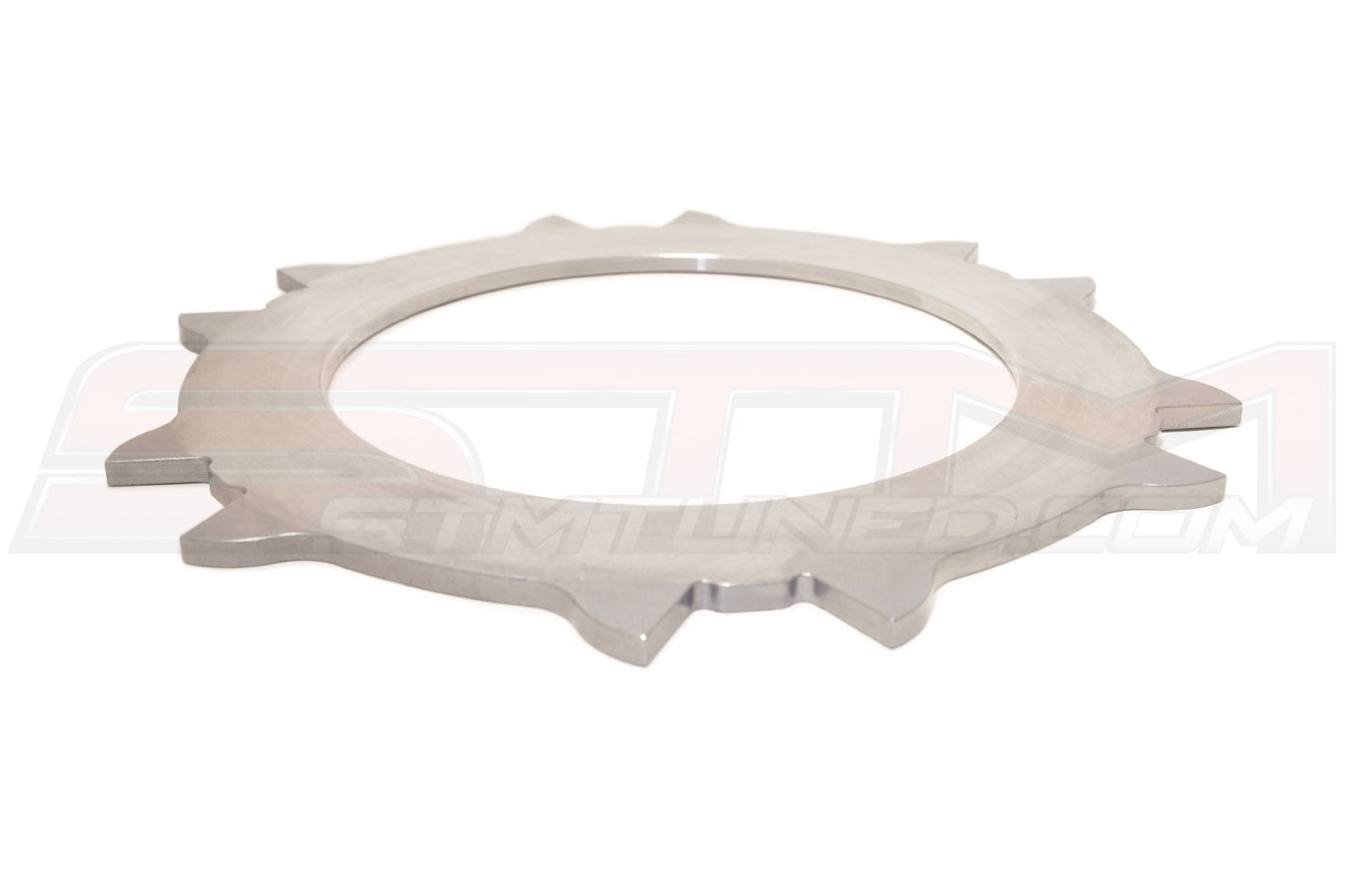 Competition Clutch Twin/Triple Floater Plate for Evo/DSM (TM7-2)