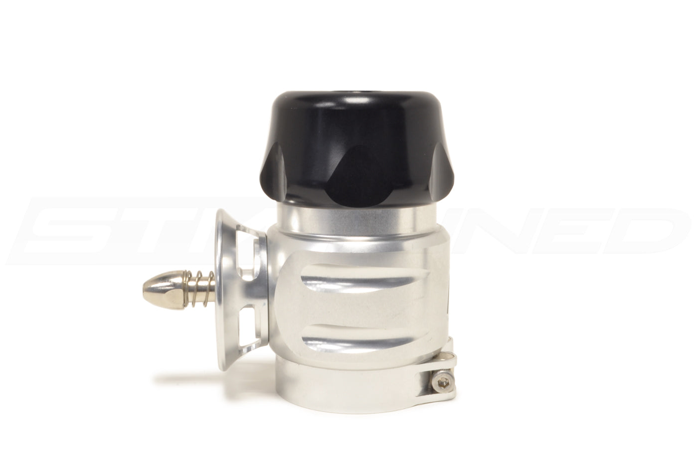 Turbosmart Supersonic BOV for F150 Raptor 2017-2024 (TS-0215-1371)