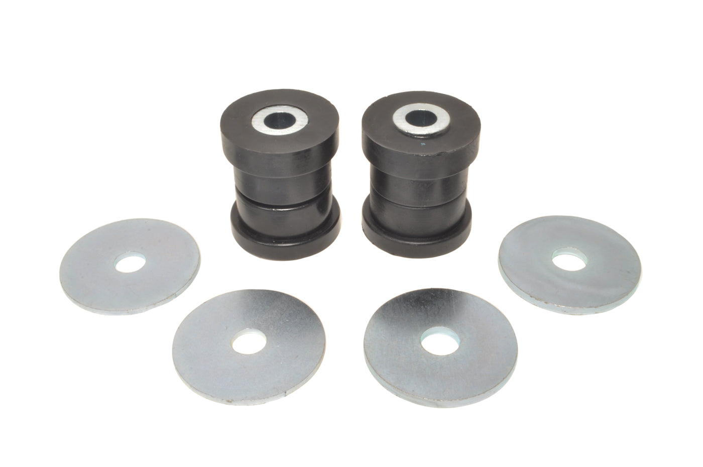 Torque Solution Rear Diff Mount Urethane Inserts for Evo 7/8/9 (TS-EV-007)