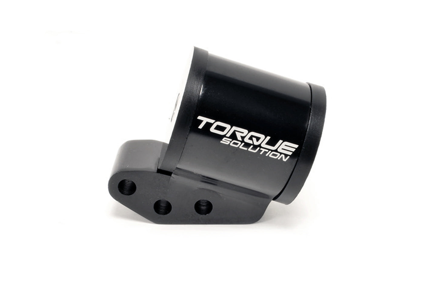 Torque Solution Engine Mount 4-Piece Race Kit for Evo 7/8/9 5-Speed (TS-EV-1235)