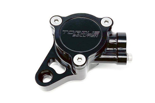 Torque Solution Billet Cam Sensor Housing for Evo 4/5/6/7/8