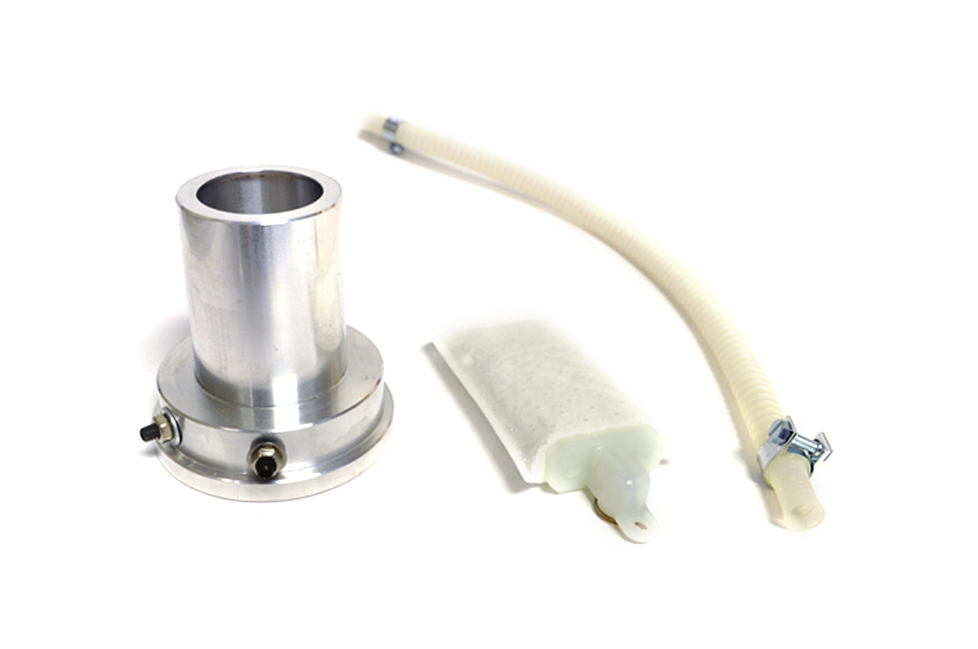 Torque Solution Evo X Fuel Pump Install Kit (TS-EV-FPX) *Discontinued*