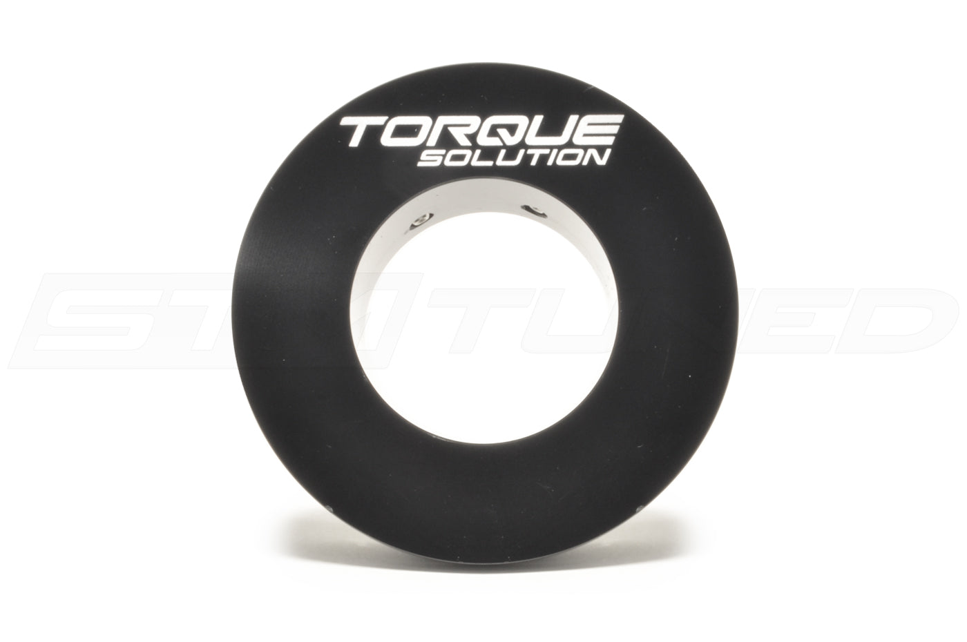 Torque Solution Billet Fuel Pump Holder for Evo X (TS-EV-FPX.2)