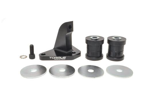 Torque Solution Mustache Bar Eliminator Kit for Evo 7/8/9