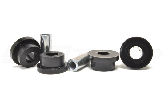 Torque Solution Rear Control Arm Bushings for Evo 7/8/9 (TS-EV8-116)