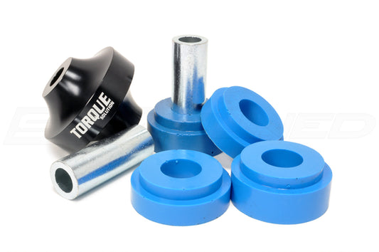 Torque Solution Urethane Rear Diff Inserts and Mount for Evo X (TS-EVX-003)