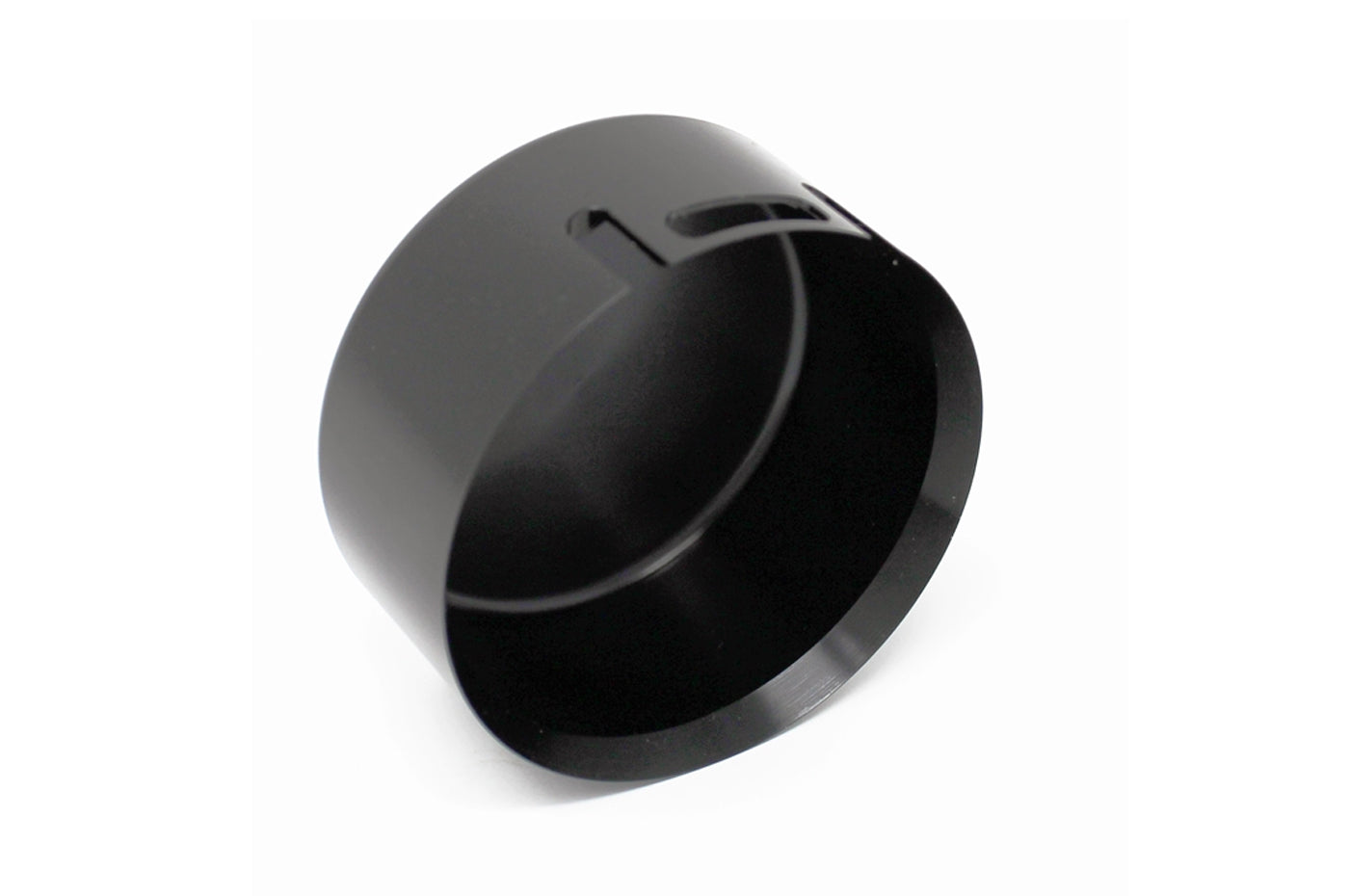 Torque Solution Billet Resonator Cap for Supra GR (TS-GR-643)