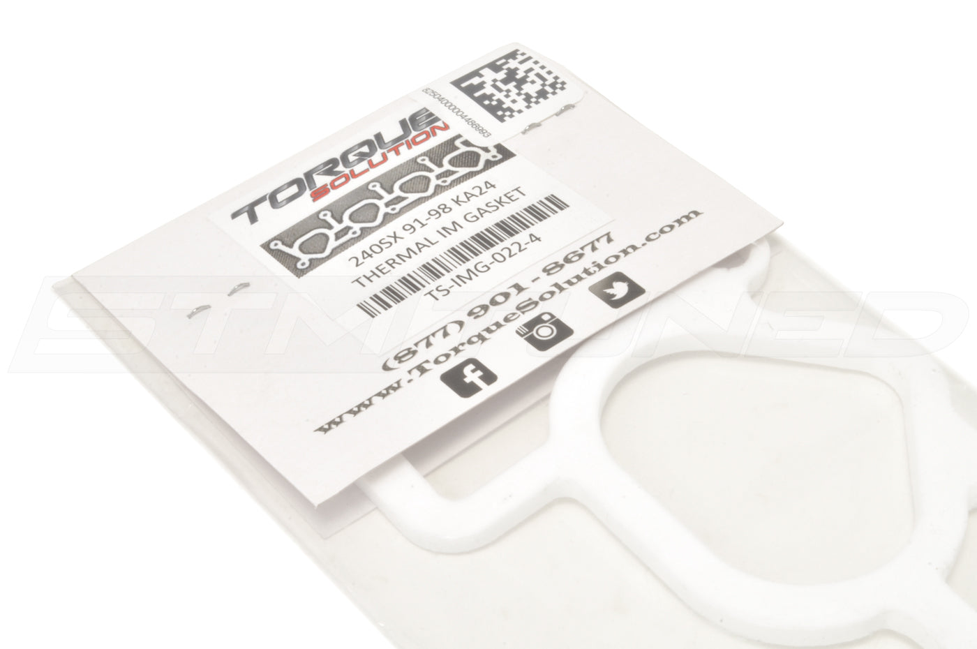 Torque Solution Thermal Intake Manifold Gasket for 91-98 240SX (TS-IMG-022-4)