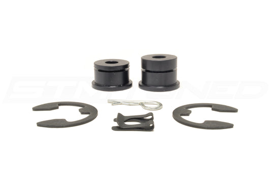 Torque Solution Shifter Cable Bushings for 2008 Evo X (TS-SCB-100)