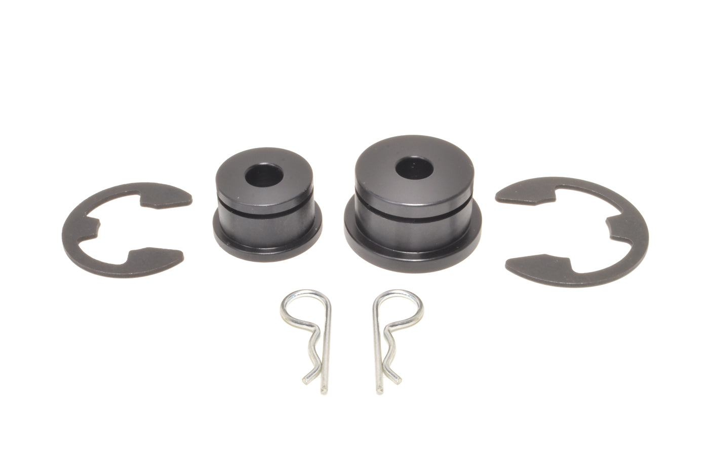 Torque Solution Shifter Cable Bushings for Evo 8/9 (6-Speed) (TS-SCB-300)