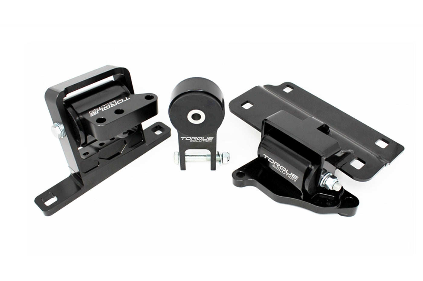 Torque Solution Engine Mount Kit for Focus RS/ST (TS-ST-EMK)