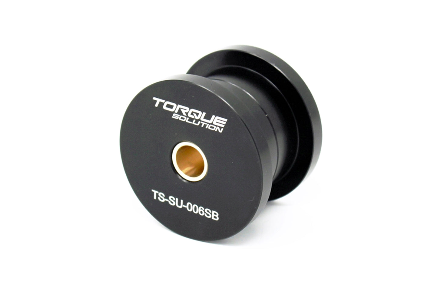 Torque Solution Billet Aluminum Shifter Bushings for STi (TS-SU-006SB)